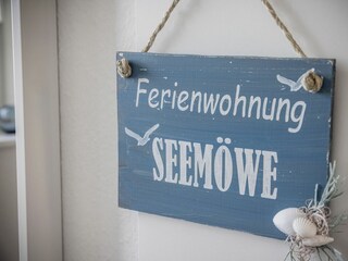 Appartamento per vacanze Carolinensiel Registrazione all'aperto 2