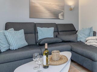 Appartamento per vacanze Carolinensiel Registrazione all'aperto 3