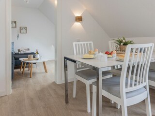 Appartamento per vacanze Carolinensiel Registrazione all'aperto 4