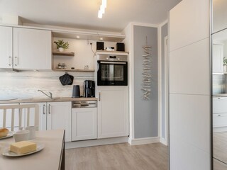 Appartamento per vacanze Carolinensiel Registrazione all'aperto 5