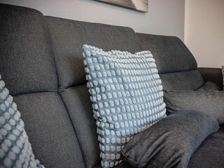 Appartamento per vacanze Carolinensiel Registrazione all'aperto 6