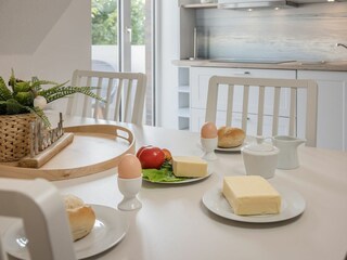 Appartamento per vacanze Carolinensiel Registrazione all'aperto 7