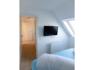 Appartamento per vacanze Carolinensiel Registrazione all'aperto 11