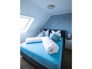 Appartamento per vacanze Carolinensiel Registrazione all'aperto 12