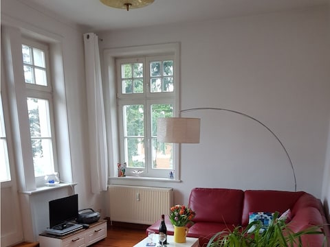 Ferienwohnung FE8.2