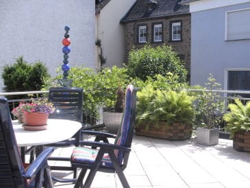 Ferienhaus Mitzlaff