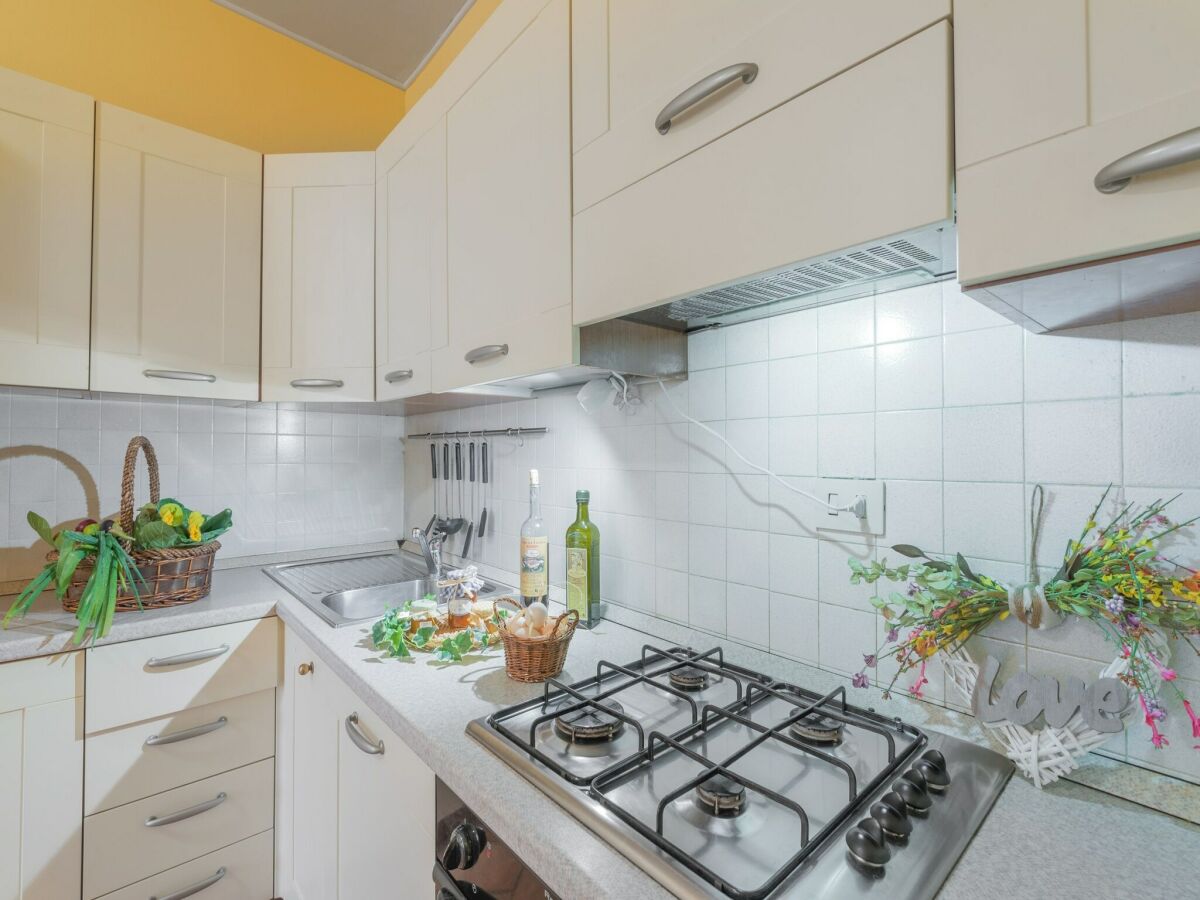 Apartment Valiano Ausstattung 22