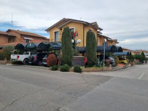 Gemütliche Wohnung im Zentrum von Acquaviva-SI