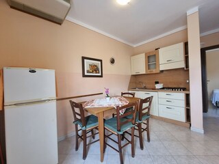 Appartement Valiano Équipement 12