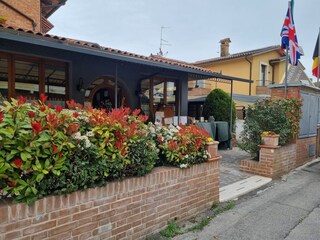 Appartement Valiano Buitenaudio-opname 4