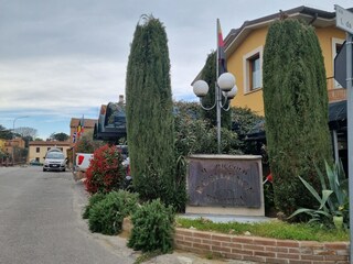 Appartamento Valiano Registrazione all'aperto 6