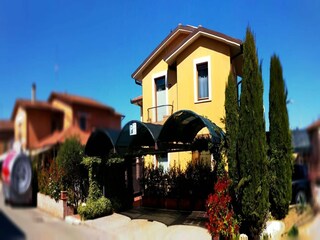 Apartment Valiano Außenaufnahme 7