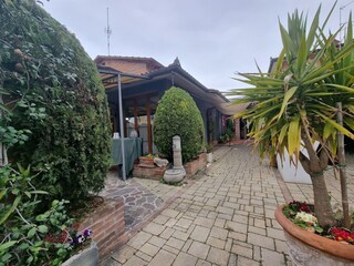 Apartment Valiano Ausstattung 13