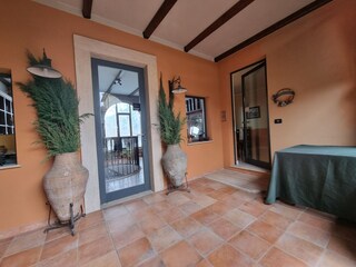 Appartement Valiano Équipement 14