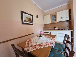 Appartement Valiano Équipement 16