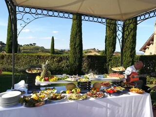 Appartamento Valiano  24