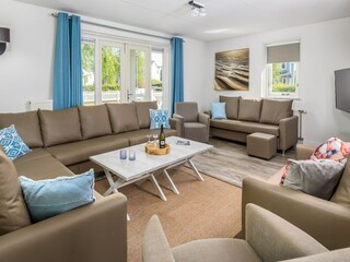 Parco vacanze Hellevoetsluis Caratteristiche 6