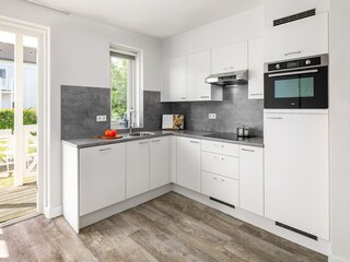 Parco vacanze Hellevoetsluis Caratteristiche 9