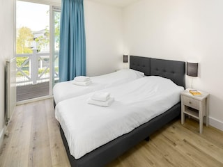 Parque de vacaciones Hellevoetsluis Características 7