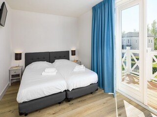 Vakantiepark Hellevoetsluis Kenmerken 12