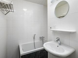 Parque de vacaciones Hellevoetsluis Características 7