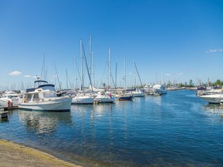 Ferienpark Hellevoetsluis Umgebung 12