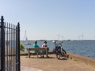 Ferienpark Hellevoetsluis Umgebung 28