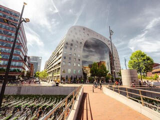 Parque de vacaciones Hellevoetsluis Entorno 22