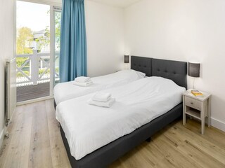 Vakantiepark Hellevoetsluis Kenmerken 9