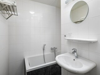 Vakantiepark Hellevoetsluis Kenmerken 10