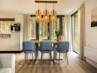 Vakantiepark Hellevoetsluis Kenmerken 13