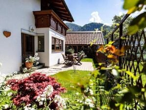 Casa per le vacanze Bella casa vacanze a Kundl in Tirolo - Angerberg - image1