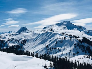 Maison de vacances Breitenbach am Inn Environnement 28