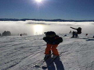 Casa per le vacanze Breitenbach am Inn Ambiente 31