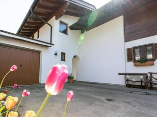 Casa de vacaciones Breitenbach am Inn Características 5