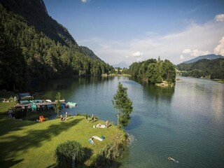 Casa per le vacanze Breitenbach am Inn Ambiente 40
