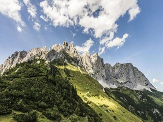 Casa per le vacanze Breitenbach am Inn Ambiente 35