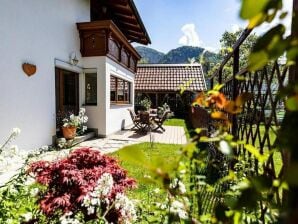 Holiday house Beautiful holiday home in Kundl in Tyrol - Angerberg - image1