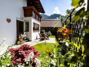 Belle maison de vacances à Kundl au Tyrol - Breitenbach am Inn - image1