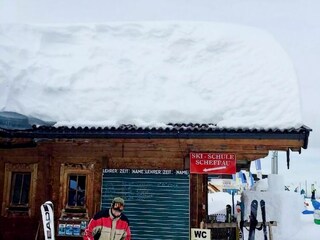 Casa per le vacanze Breitenbach am Inn Ambiente 36
