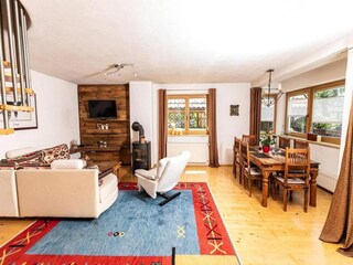 Holiday house Breitenbach am Inn Features 1
