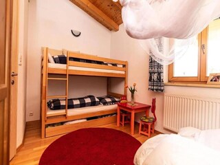Ferienhaus Breitenbach am Inn Ausstattung 8