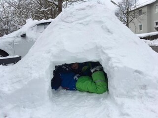 Ferienhaus Breitenbach am Inn Umgebung 20