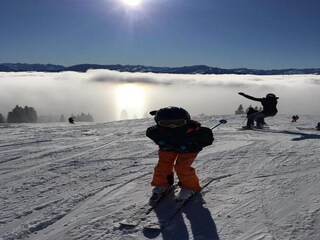 Ferienhaus Breitenbach am Inn Umgebung 22