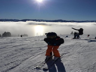 Ferienhaus Breitenbach am Inn Umgebung 53