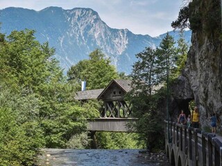 Vakantiehuis Breitenbach am Inn Omgeving 24