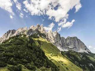 Casa per le vacanze Breitenbach am Inn Ambiente 13
