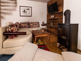 Ferienhaus Breitenbach am Inn Ausstattung 9