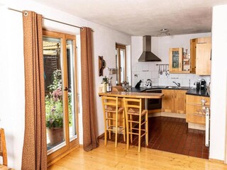Casa per le vacanze Breitenbach am Inn Caratteristiche 10