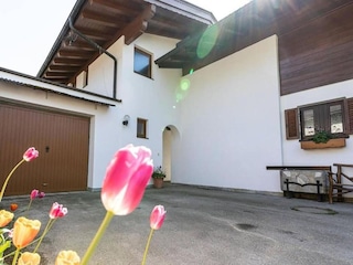 Holiday house Breitenbach am Inn Features 6